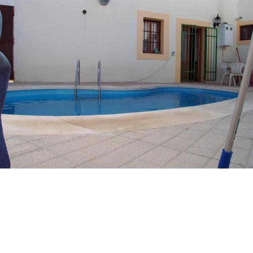 Casa Víctor