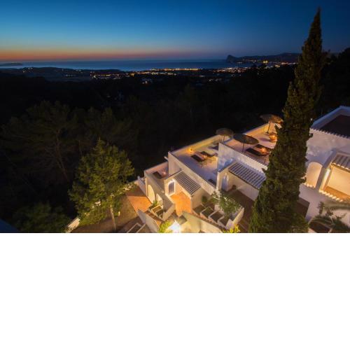 Casa Victoria Suites