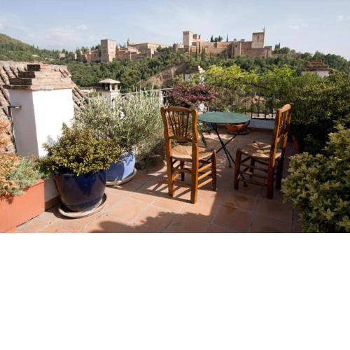 Casa Victoria