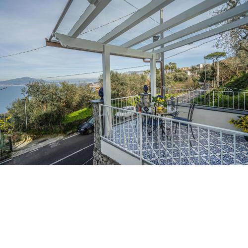 Casa Vida Sorrento
