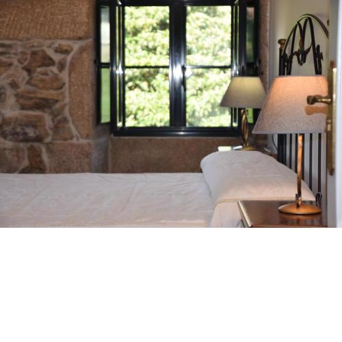 Casa Videira - Hotel rural cerca del mar