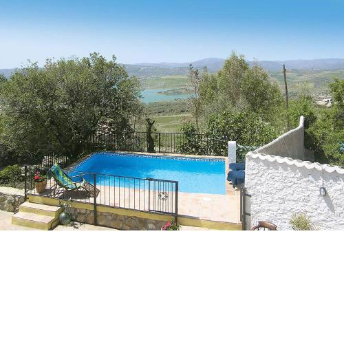 Casa Vieja