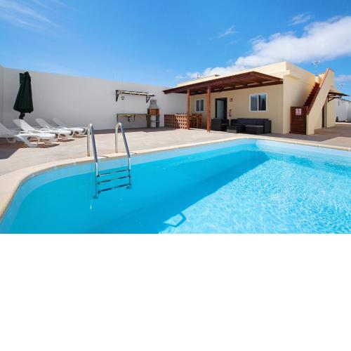 Casa Vieja