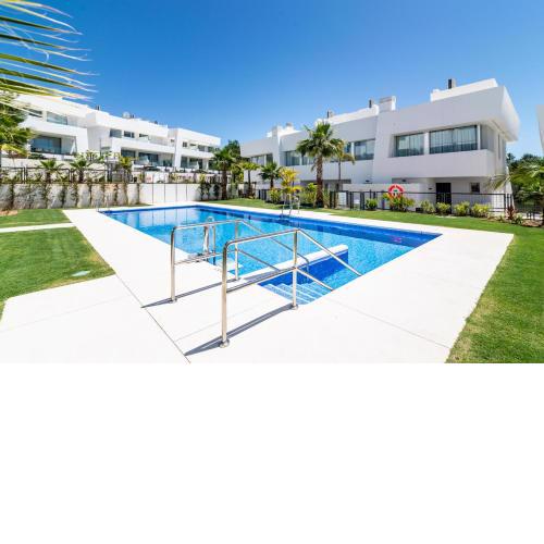 Casa Views - La Finca de Marbella
