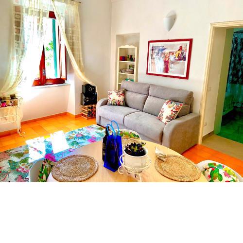 Casa Viggiano in the Heart of Amalfi