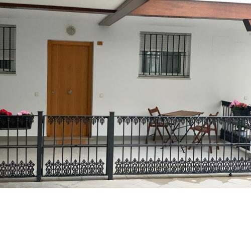 Casa Vigon