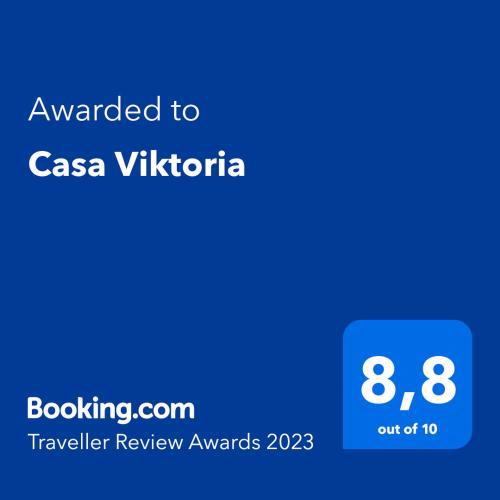 Casa Viktoria