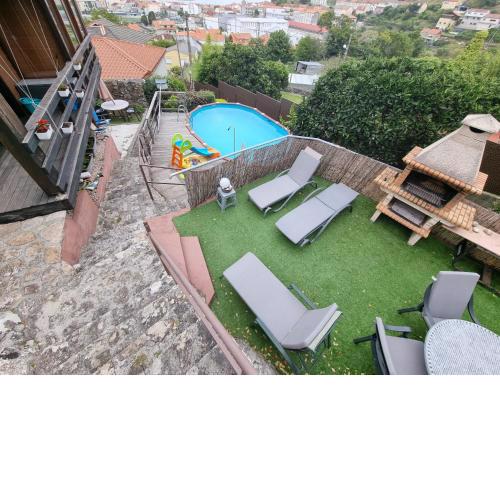 Casa Vila do mar