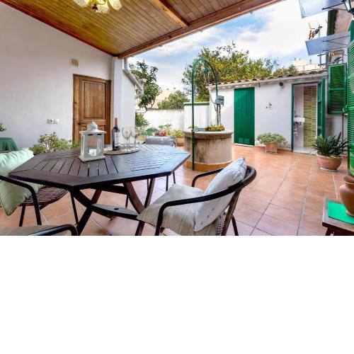 Casa Vileta