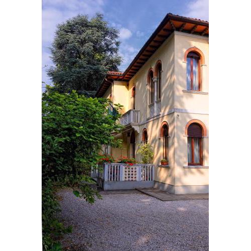 Casa Villa Gardenia