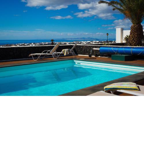 Casa Villa La Vega
