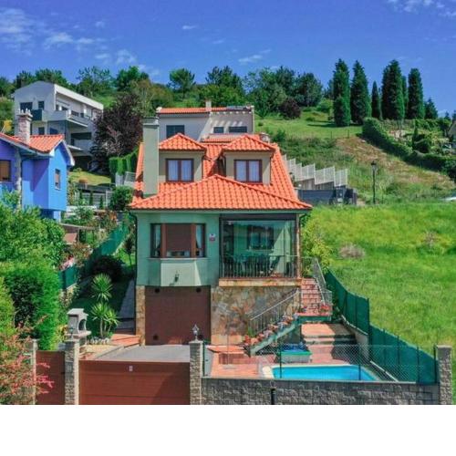 Casa Villa Mey
