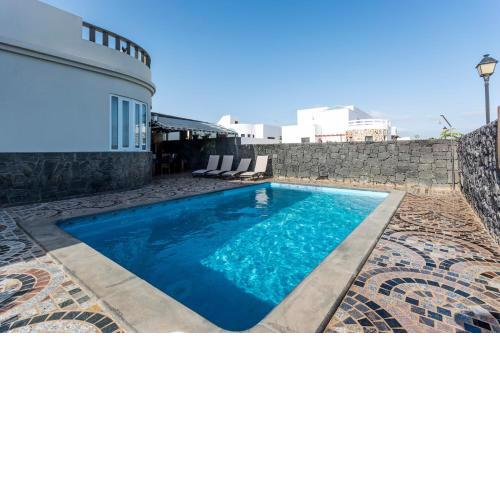 Casa Villa Portuguesa