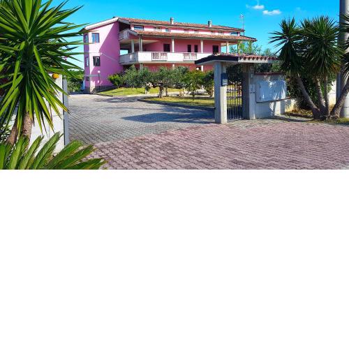 Casa "Villa Rita" - Vasto - Punta Penna - Vista Mare
