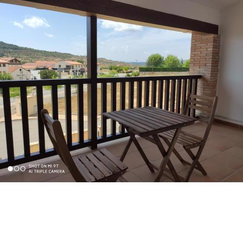 Casa Villa Rubielos
