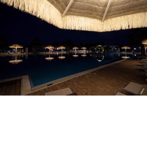 Casa Villaggio Emmanuele Manfredonia Gargano