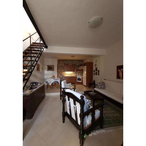 Casa Villaggio Kritsa