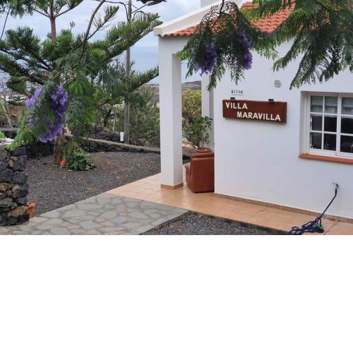 Casa Villamaravilla, la tranquila diferencia