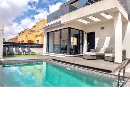 Casa Villamartin