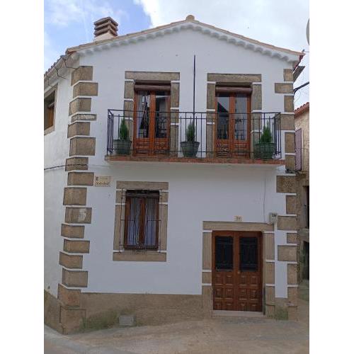 Casa Villamiel