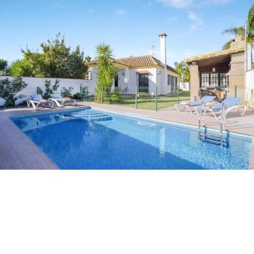 Casa Villanueva 2 - Sólo Familias