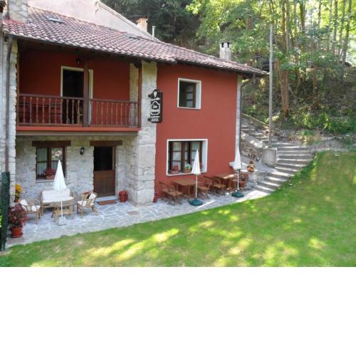 Casa Villaverde