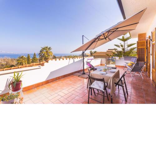 Casa Villea