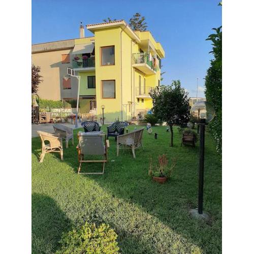 Casa Vilu'