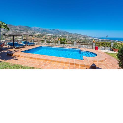 Casa Vina Alma Torrox by Ruralidays
