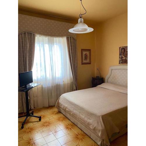 Casa Vincenza
