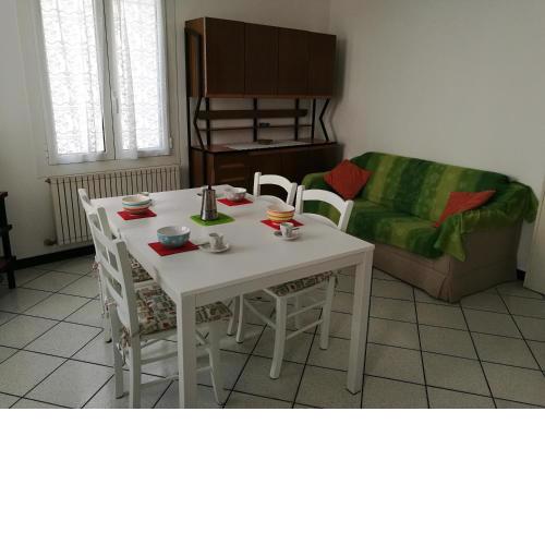 Casa Vincenzina