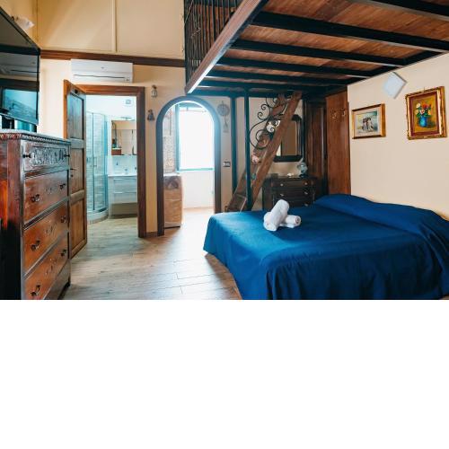 Casa Vincenzina