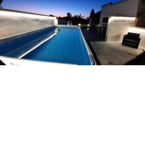 Casa Vincenzo