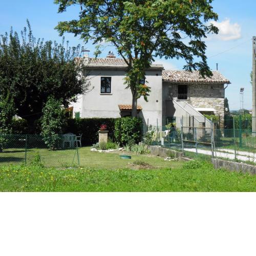 Casa Vincia