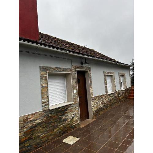 Casa Vinculeiro Moraña
