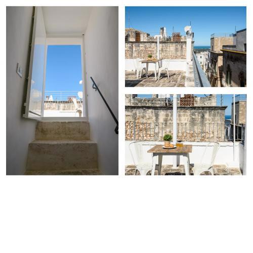 Casa Vintage con terrazza by Wonderful Italy