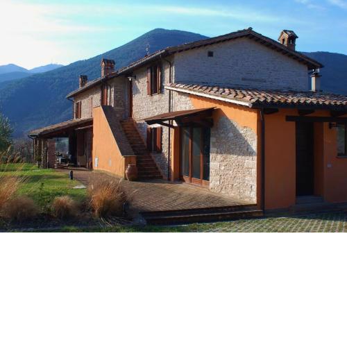 Casa Vinto