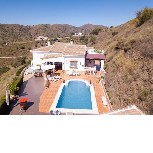 Casa Vinuela