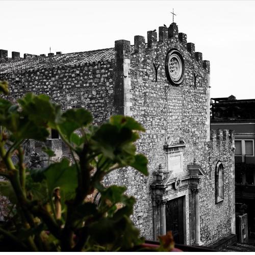 Casa Viola - Al Centro