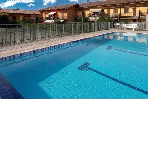 Casa Viola Lazise lago e relax!