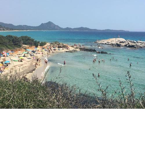 Casa Viola, San Vito a 25 minuti da Costa Rey e Villasimius