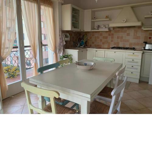 Casa Viola vicino al mare
