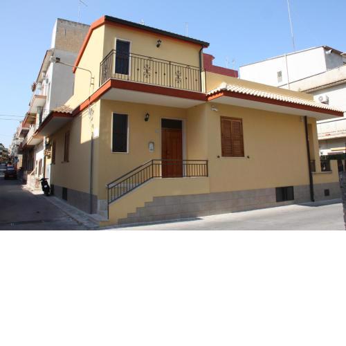 Casa Viola