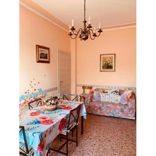 Casa Viola
