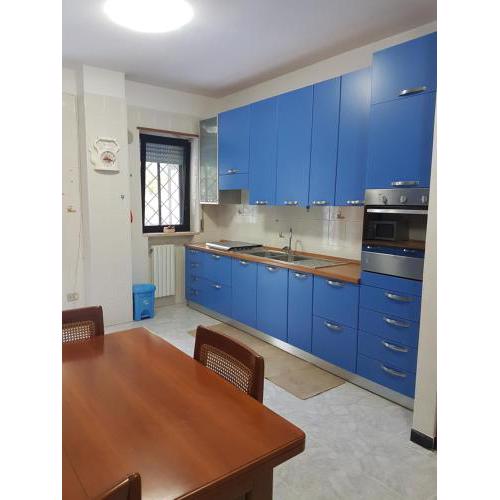 CASA VIOLA