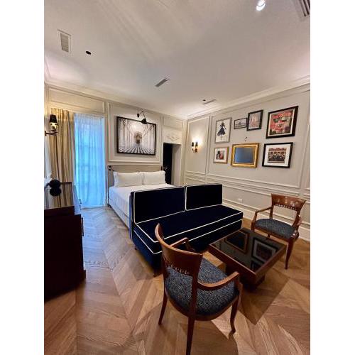 Casa Violante Luxury Apartment