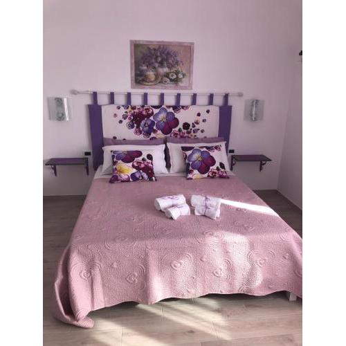 Casa Violet per Civita