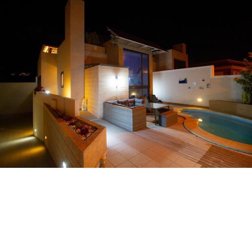 CASA VIOLETA - by MEDANO4YOU