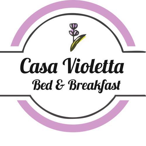 Casa Violetta Bed & Breakfast
