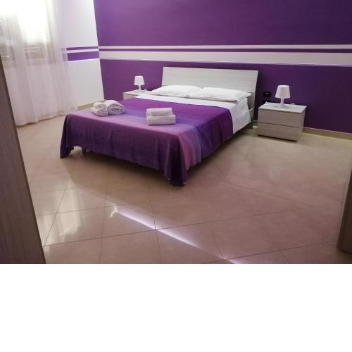 Casa Violetta